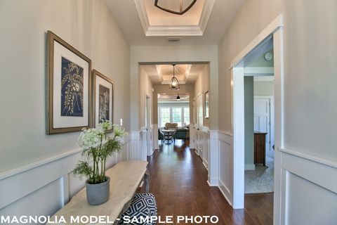 Tiny photo for 3795 Meadow Vista Lane, Tallahassee, FL 32308 (MLS # 399010)