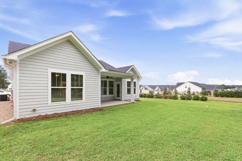 Tiny photo for 3795 Meadow Vista Lane, Tallahassee, FL 32308 (MLS # 399010)
