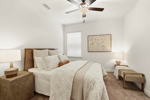 Tiny photo for 3795 Meadow Vista Lane, Tallahassee, FL 32308 (MLS # 399010)