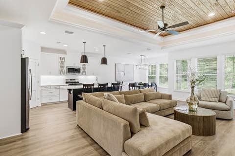 Tiny photo for 3795 Meadow Vista Lane, Tallahassee, FL 32308 (MLS # 399010)