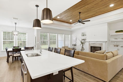Tiny photo for 3795 Meadow Vista Lane, Tallahassee, FL 32308 (MLS # 399010)