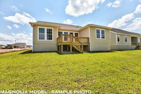 Tiny photo for 3795 Meadow Vista Lane, Tallahassee, FL 32308 (MLS # 399010)