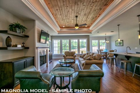 Tiny photo for 3795 Meadow Vista Lane, Tallahassee, FL 32308 (MLS # 399010)
