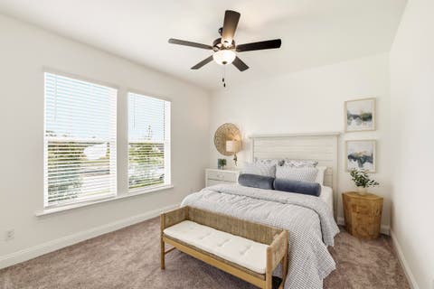Tiny photo for 3795 Meadow Vista Lane, Tallahassee, FL 32308 (MLS # 399010)