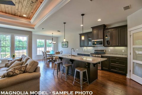 Tiny photo for 3795 Meadow Vista Lane, Tallahassee, FL 32308 (MLS # 399010)