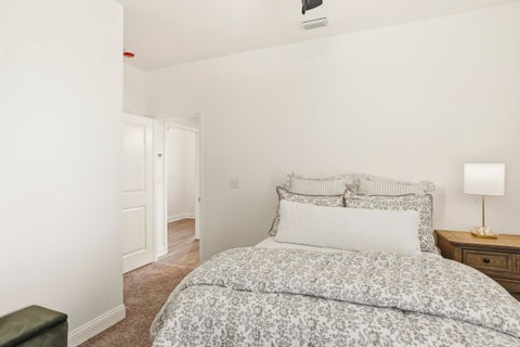 Tiny photo for 3795 Meadow Vista Lane, Tallahassee, FL 32308 (MLS # 399010)