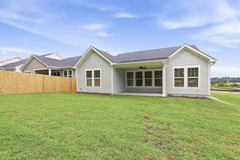 Tiny photo for 3795 Meadow Vista Lane, Tallahassee, FL 32308 (MLS # 399010)