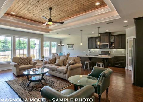 Tiny photo for 3795 Meadow Vista Lane, Tallahassee, FL 32308 (MLS # 399010)