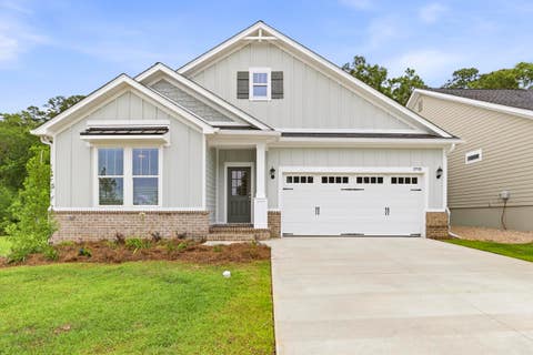 Photo of 3795 Meadow Vista Lane, Tallahassee, FL 32308 (MLS # 399010)