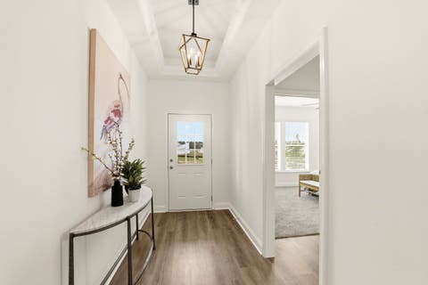 Tiny photo for 3795 Meadow Vista Lane, Tallahassee, FL 32308 (MLS # 399010)