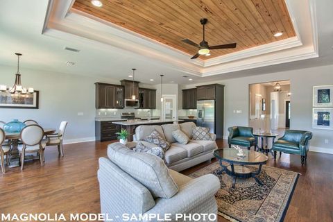 Tiny photo for 3795 Meadow Vista Lane, Tallahassee, FL 32308 (MLS # 399010)