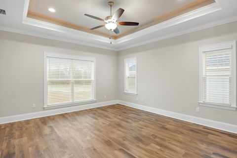 Tiny photo for 577 Knotted Pine Drive, Tallahassee, FL 32312 (MLS # 394341)