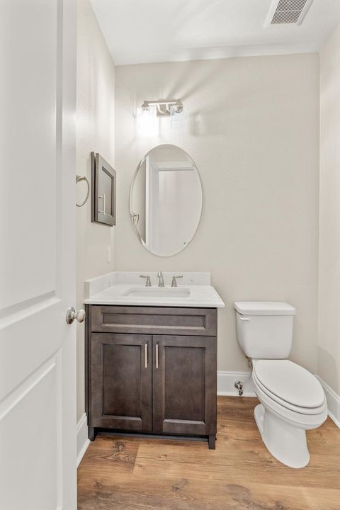 Tiny photo for 577 Knotted Pine Drive, Tallahassee, FL 32312 (MLS # 394341)