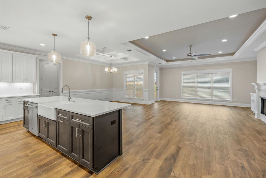 Photo of 577 Knotted Pine Drive, Tallahassee, FL 32312 (MLS # 394341)