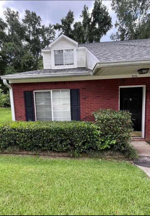 Photo of 3375 Argonaut Drive, Tallahassee, FL 32311 (MLS # 389234)