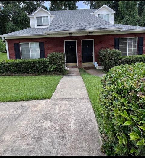 Tiny photo for 3375 Argonaut Drive, Tallahassee, FL 32311 (MLS # 389234)