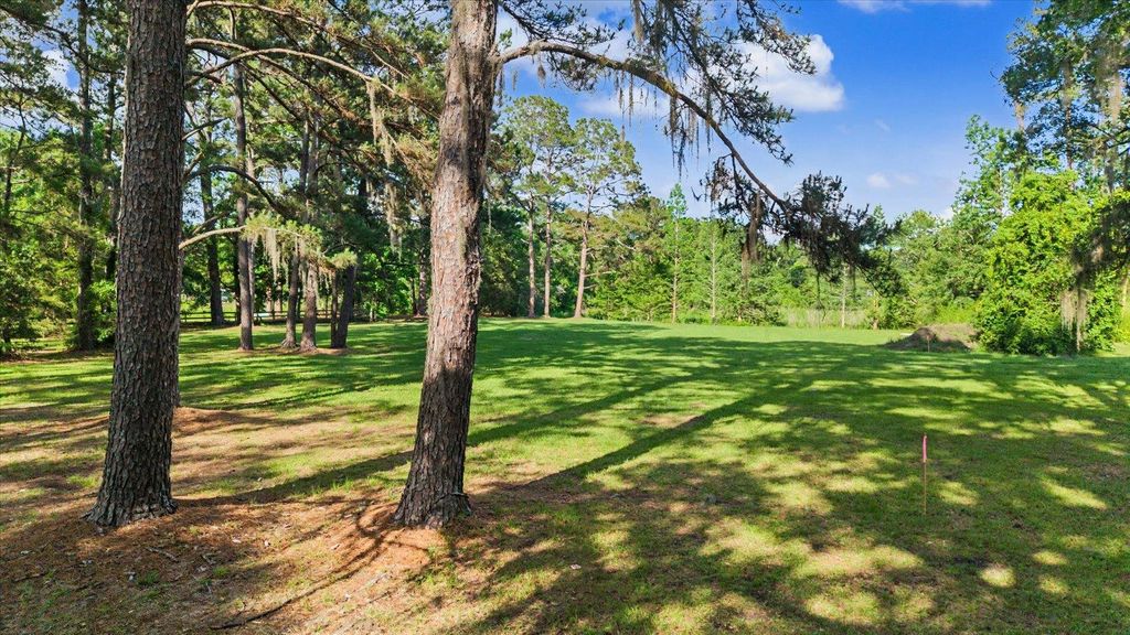 Photo of Lot 1 Cripple Creek Road #-, Tallahassee, FL 32309 (MLS # 400119)
