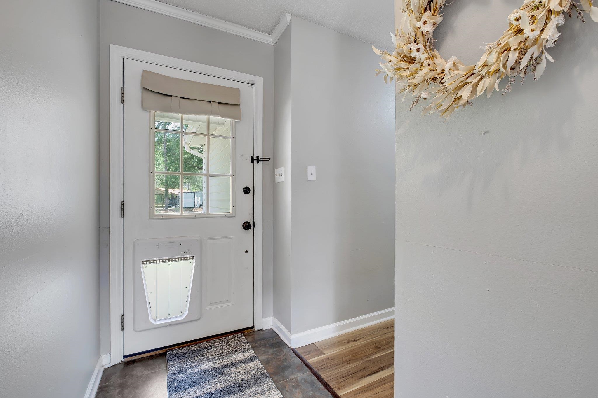 15303 Blue Boar Road
