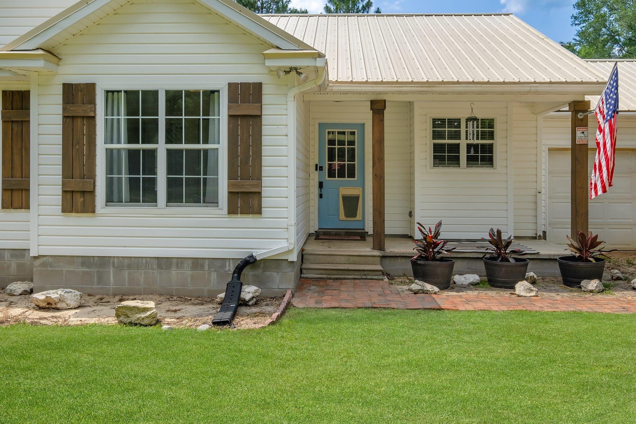 15303 Blue Boar Road