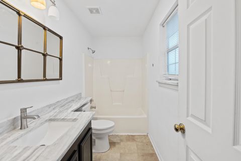 Tiny photo for 4517 Eltham Park, Tallahassee, FL 32303 (MLS # 397415)