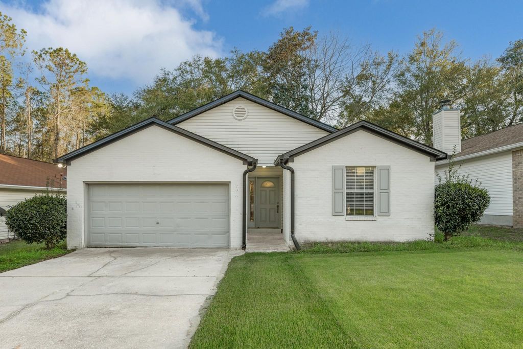 Photo of 4517 Eltham Park, Tallahassee, FL 32303 (MLS # 397415)