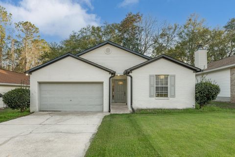 4517 Eltham Park Tallahassee FL 32303