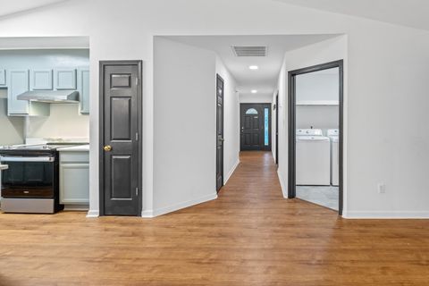 Tiny photo for 4517 Eltham Park, Tallahassee, FL 32303 (MLS # 397415)