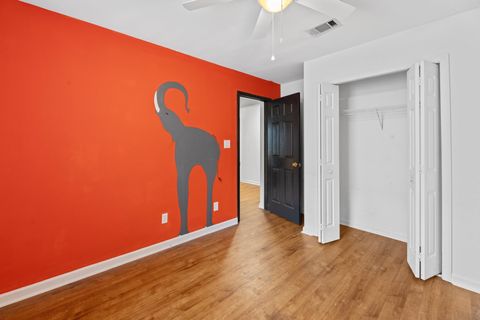 Tiny photo for 4517 Eltham Park, Tallahassee, FL 32303 (MLS # 397415)