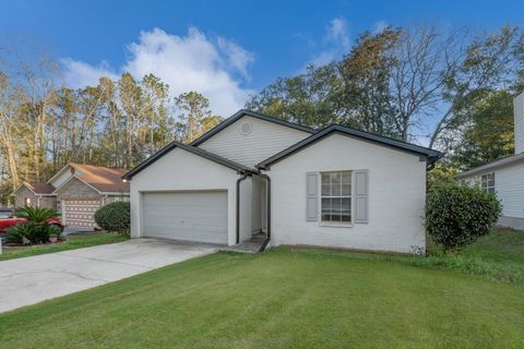 Tiny photo for 4517 Eltham Park, Tallahassee, FL 32303 (MLS # 397415)