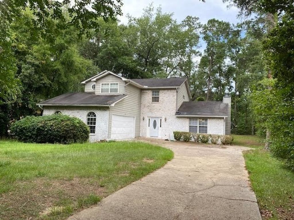 Photo of 4006 Kilmartin Drive, Tallahassee, FL 32309 (MLS # 348089)