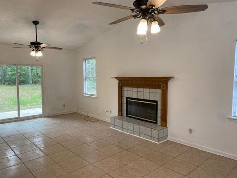 Tiny photo for 4006 Kilmartin Drive, Tallahassee, FL 32309 (MLS # 348089)