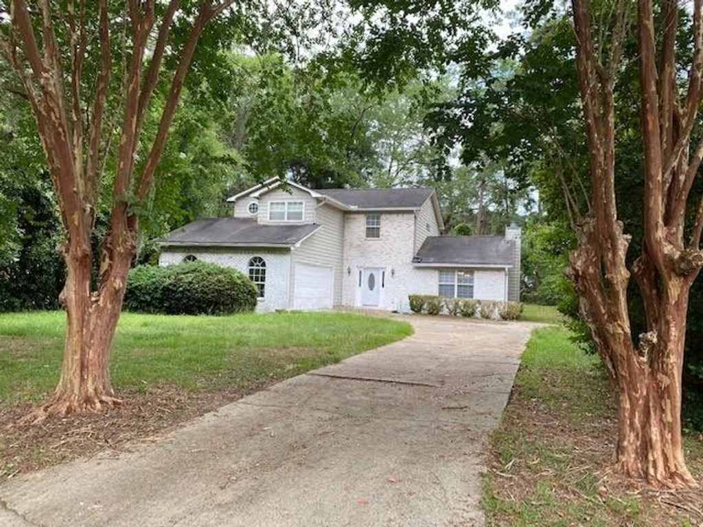 Photo of 4006 Kilmartin Drive, Tallahassee, FL 32309 (MLS # 348089)