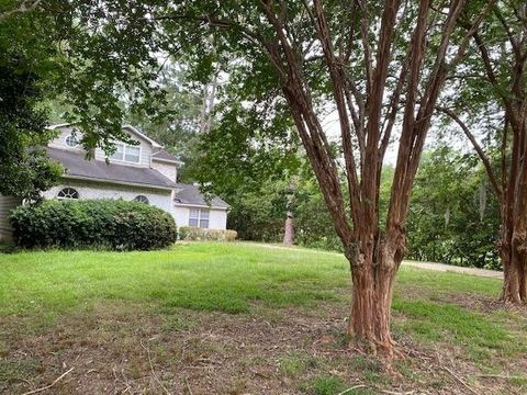 Tiny photo for 4006 Kilmartin Drive, Tallahassee, FL 32309 (MLS # 348089)