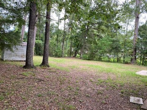 Tiny photo for 4006 Kilmartin Drive, Tallahassee, FL 32309 (MLS # 348089)