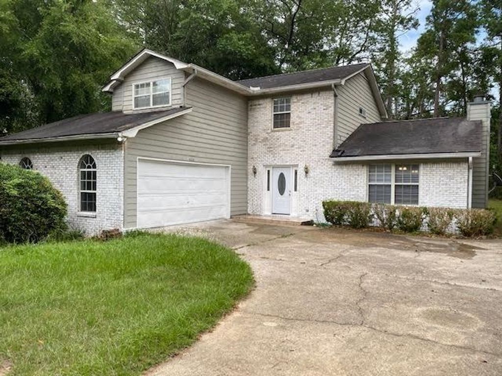 Photo of 4006 Kilmartin Drive, Tallahassee, FL 32309 (MLS # 348089)