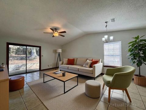 Tiny photo for 1837 Meriadoc Road, Tallahassee, FL 32303 (MLS # 392992)