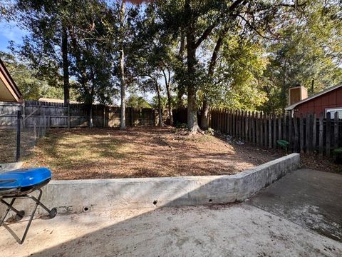 Tiny photo for 1837 Meriadoc Road, Tallahassee, FL 32303 (MLS # 392992)