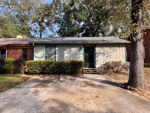 1837 Meriadoc Road Tallahassee FL 32303