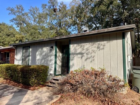 Tiny photo for 1837 Meriadoc Road, Tallahassee, FL 32303 (MLS # 392992)