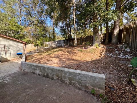 Tiny photo for 1837 Meriadoc Road, Tallahassee, FL 32303 (MLS # 392992)