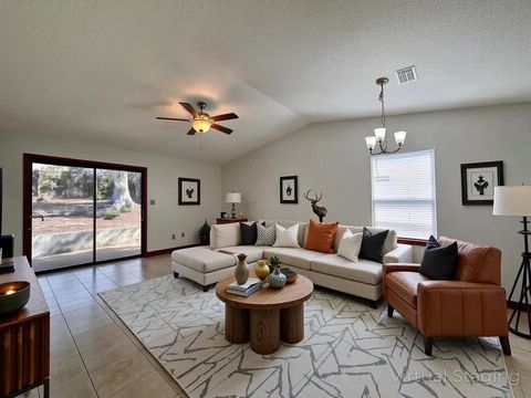 Tiny photo for 1837 Meriadoc Road, Tallahassee, FL 32303 (MLS # 392992)