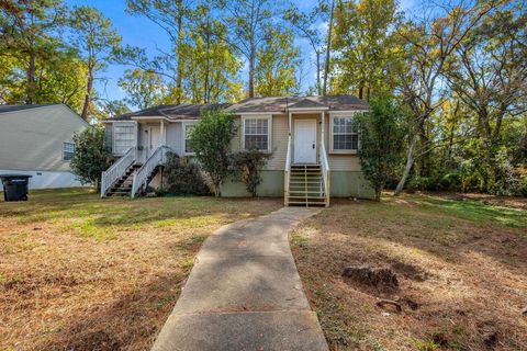 Tiny photo for 4027 Catawba Street #B, Tallahassee, FL 32303 (MLS # 393563)