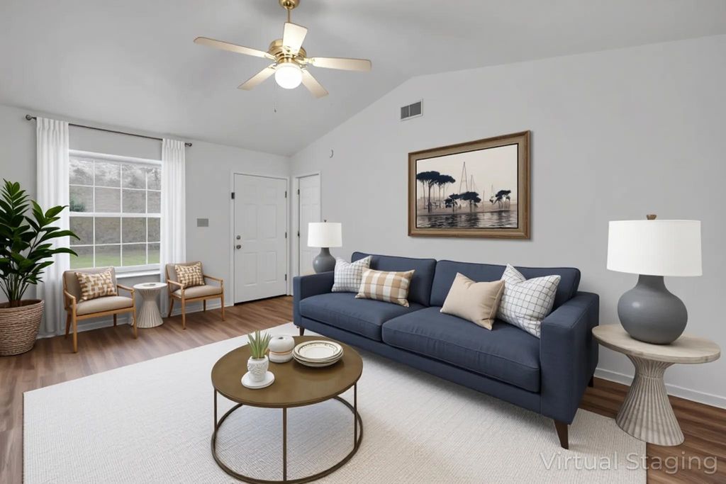 Photo of 4027 Catawba Street #B, Tallahassee, FL 32303 (MLS # 393563)