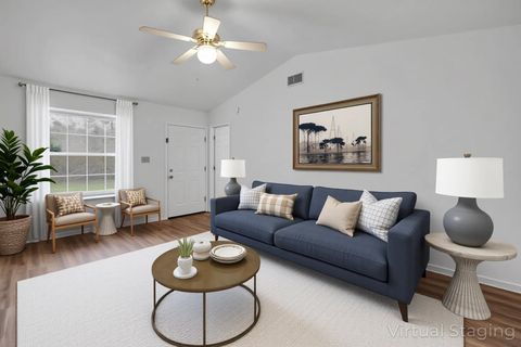 Photo of 4027 Catawba Street #B, Tallahassee, FL 32303 (MLS # 393563)