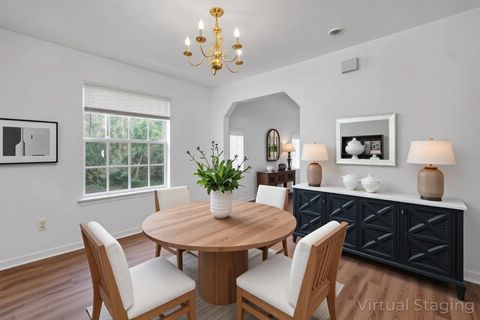 Tiny photo for 4027 Catawba Street #B, Tallahassee, FL 32303 (MLS # 393563)