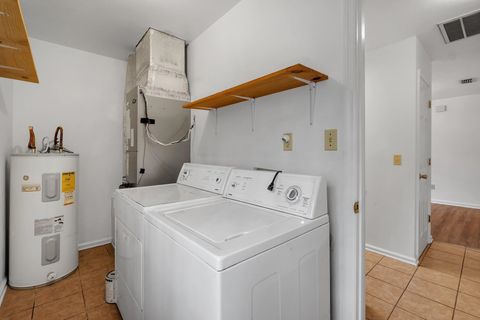 Tiny photo for 4027 Catawba Street #B, Tallahassee, FL 32303 (MLS # 393563)