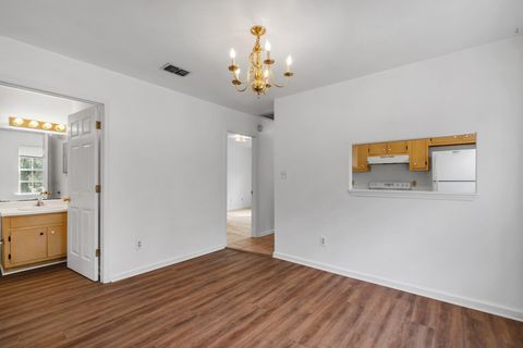 Tiny photo for 4027 Catawba Street #B, Tallahassee, FL 32303 (MLS # 393563)