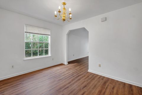 Tiny photo for 4027 Catawba Street #B, Tallahassee, FL 32303 (MLS # 393563)