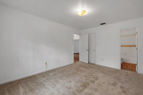 Tiny photo for 4027 Catawba Street #B, Tallahassee, FL 32303 (MLS # 393563)