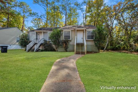 Tiny photo for 4027 Catawba Street #B, Tallahassee, FL 32303 (MLS # 393563)